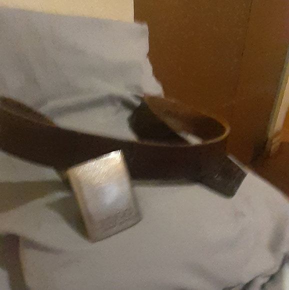 -Hugo Boss 90's Vintage chocolate brown - Picture 6 of 7